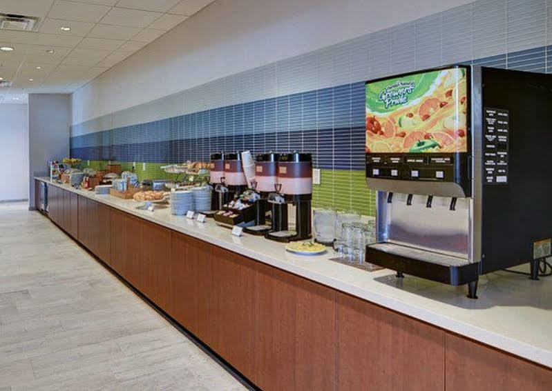 Springhill By Marriott Dallas Plano/frisco Plano
